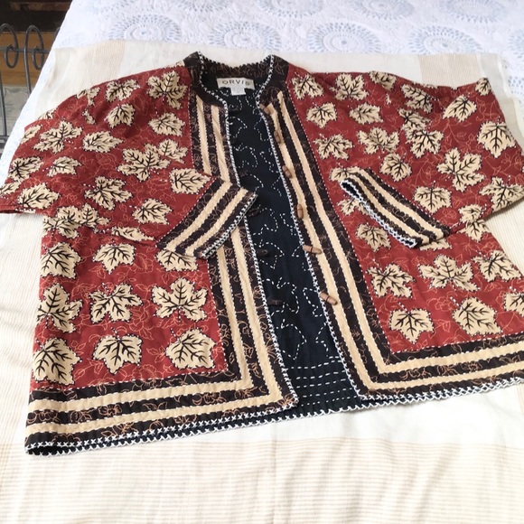 Jacket - Picture 12 of 14